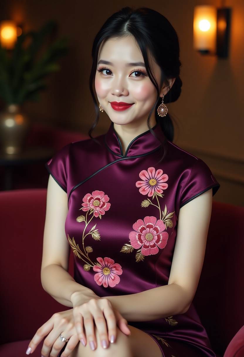 综艺《今晚去远方》海报